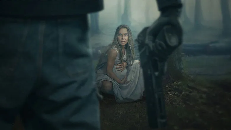 Banner for Instincts