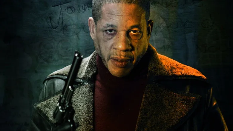 Banner for Interstate