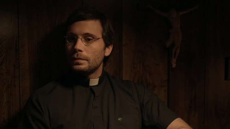 Banner for В искушении