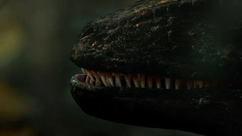 Banner for Intruders: Who is the Trespasser