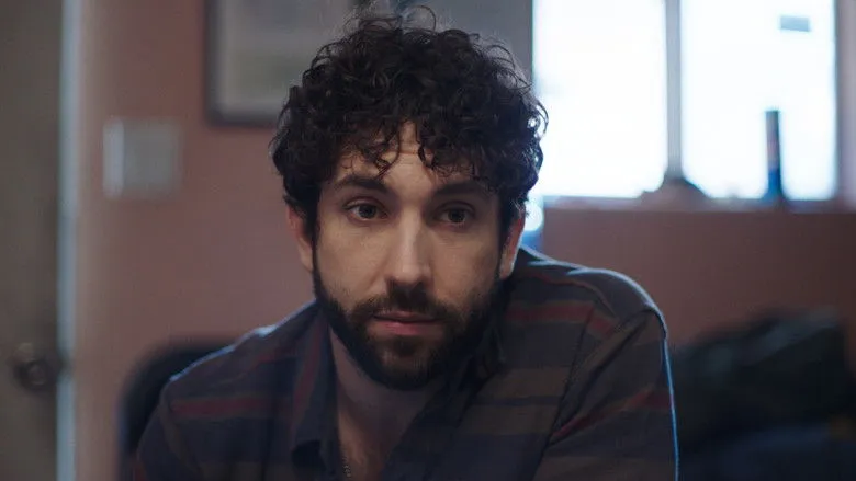 Banner for Intrusive Thoughts