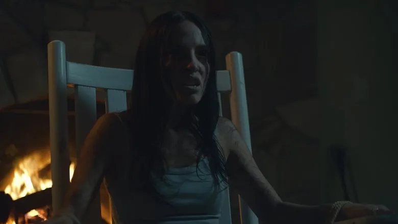 Banner for iPossessed