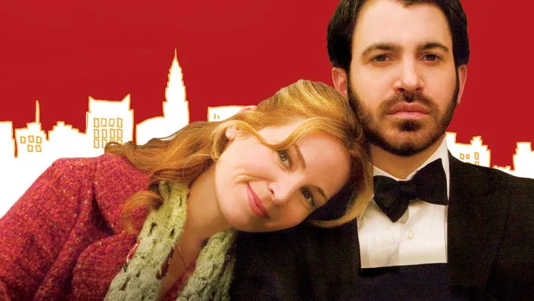 Banner for Ira & Abby