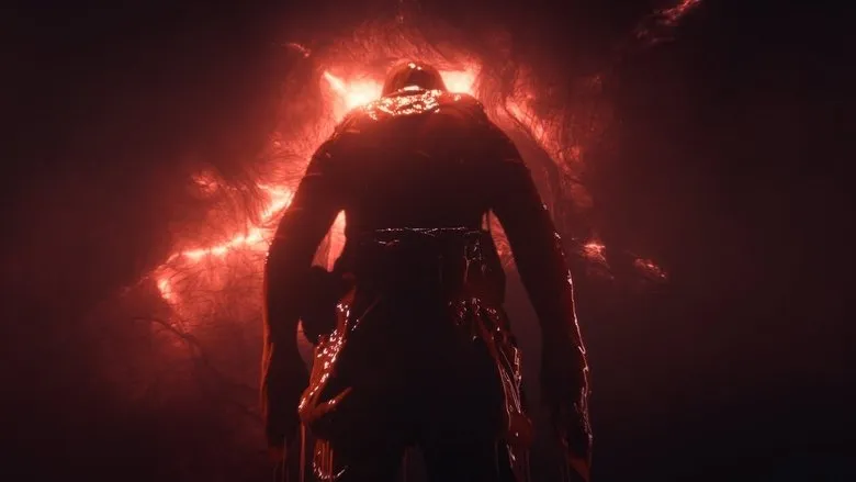 Banner for Iron Lung