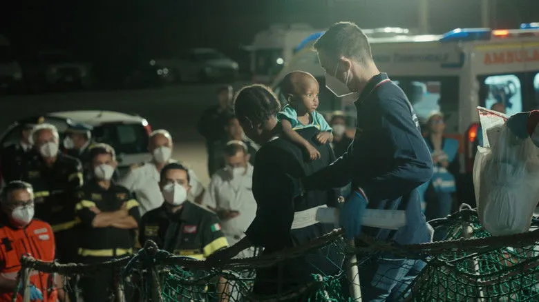 Banner for Is the German Public Aware of This?