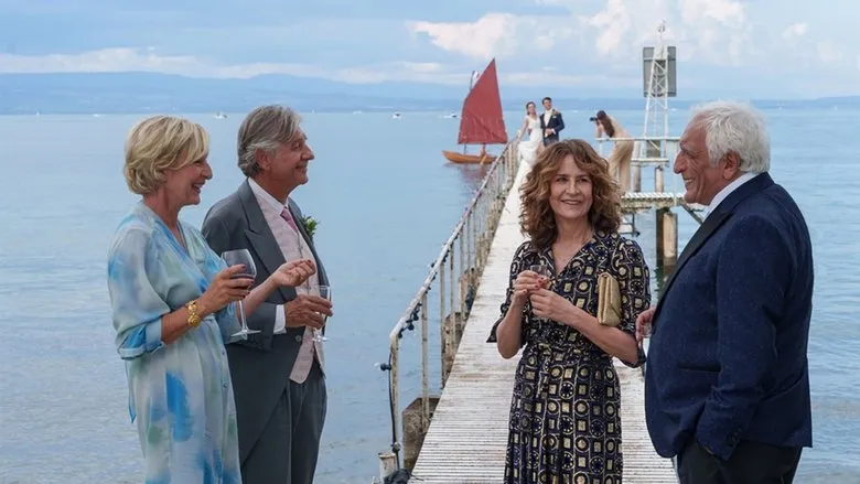 Banner for It Takes Two To Tango