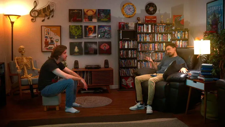 Banner for It Wears My Face (Give it Back)