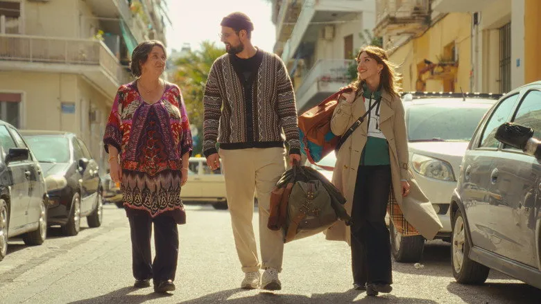 Banner for It’s All Good