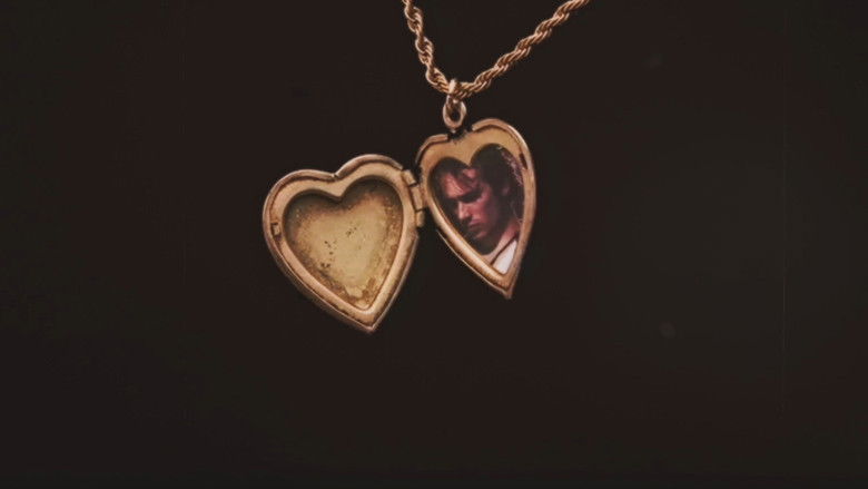 Banner for It's Never Over, Jeff Buckley