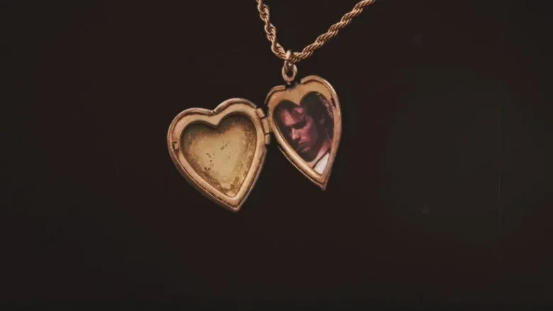 Banner for It's Never Over, Jeff Buckley