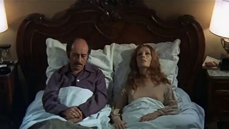 Banner for It's Not Good for a Man to Be Alone