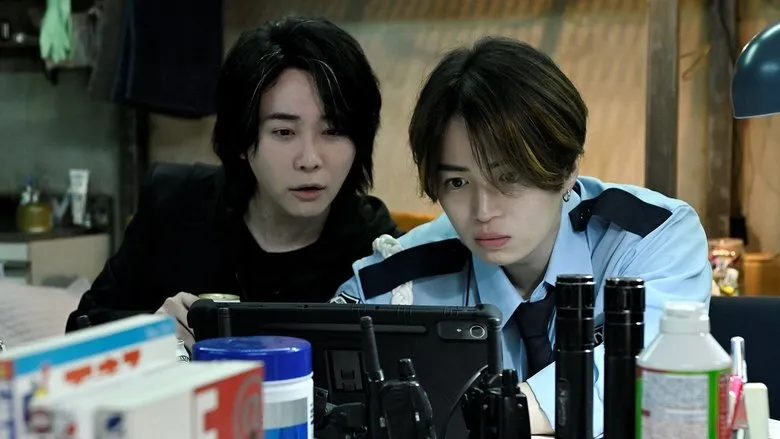 Banner for #Iwilltellyouthetruth