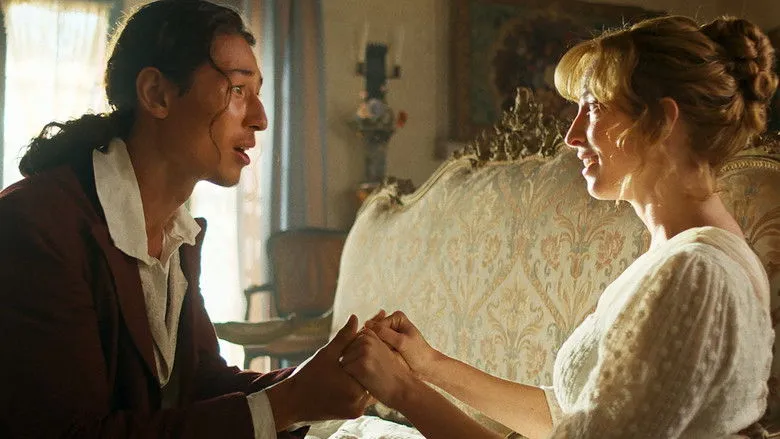 Banner for Jane Austen's Period Drama