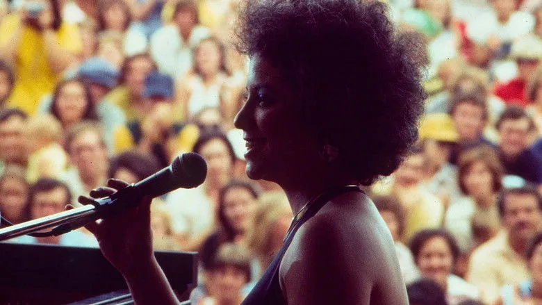 Banner for Janis Ian: Breaking Silence