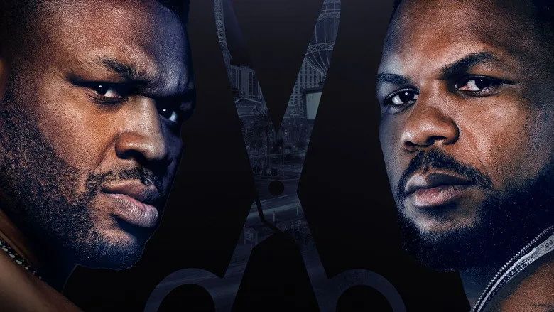 Banner for Jarrell Miller vs. Lenier Pero