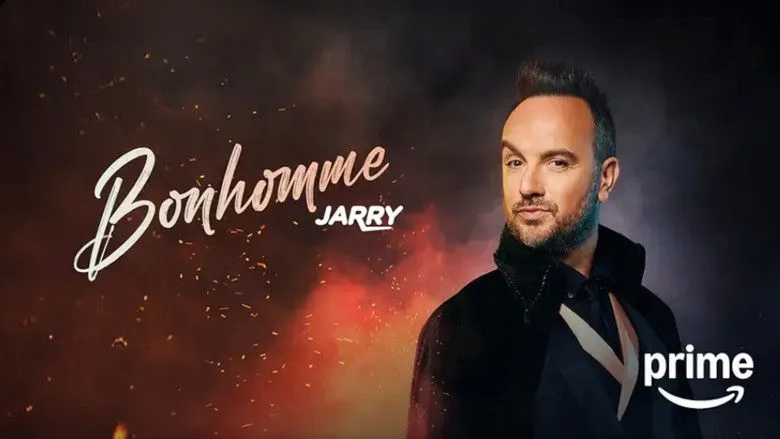 Banner for Jarry : Bonhomme