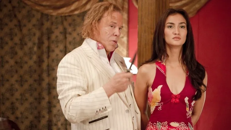 Banner for Java Heat