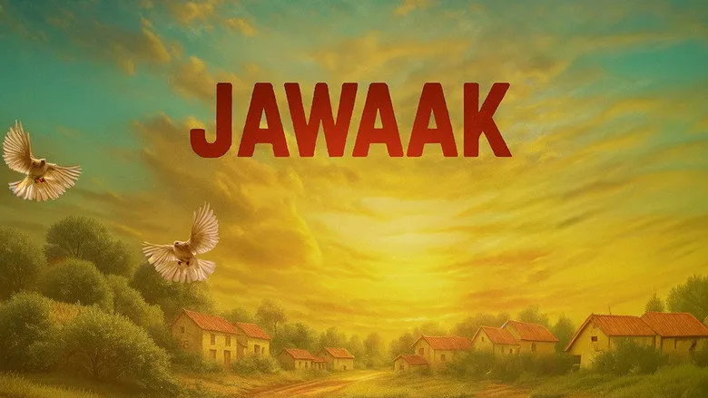 Banner for Jawaak