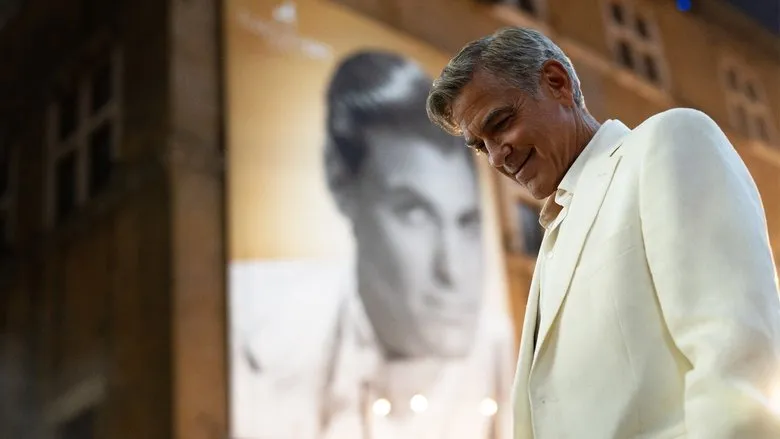 Banner for Jay Kelly