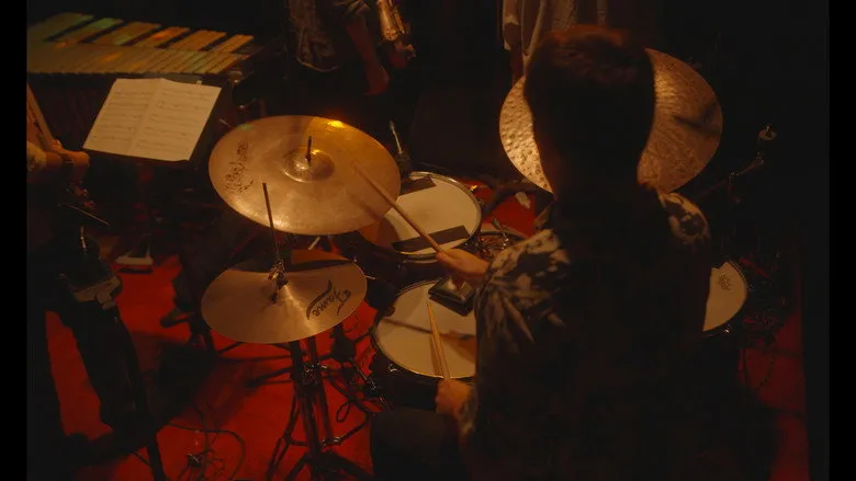 Banner for Jazz Suave