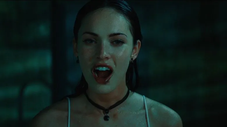Banner for Jennifer's Body