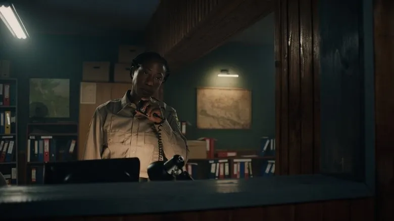 Banner for Jericho Ridge