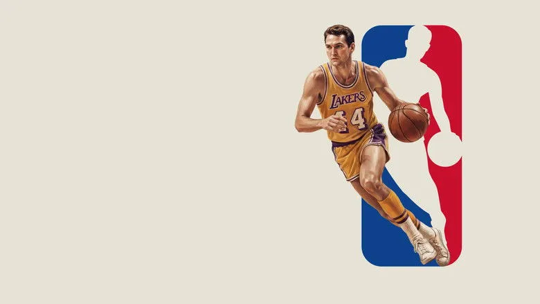 Banner for Jerry West: The Logo