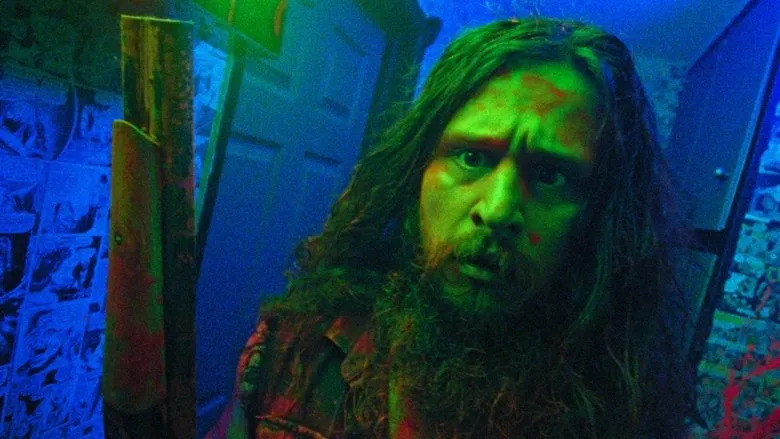 Banner for Jimmy and Stiggs