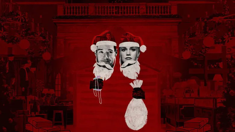 Banner for Jingle Bell Heist