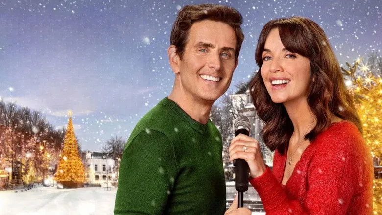 Banner for Jingle Bell Wedding