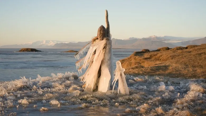 Banner for Joan of Arc