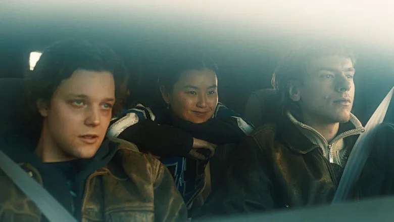 Banner for Joe Speedboot