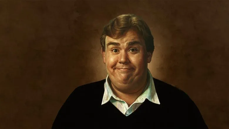 Banner for John Candy: I Like Me