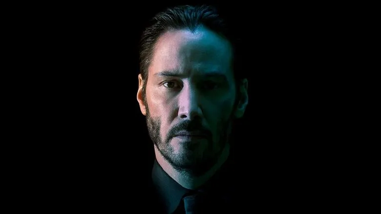 Banner for John Wick: Otro Día para Matar
