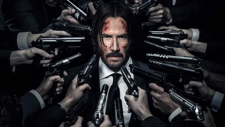 Banner for John Wick 2: Un Nuevo Día para Matar