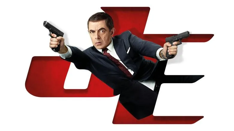 Banner for Johnny English Strikes Again