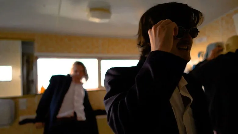 Banner for Johnny Sins 7: Deadly Sins