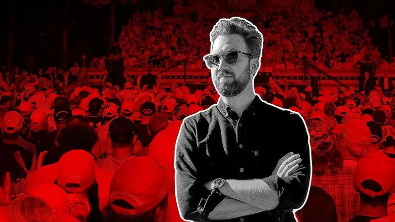 Banner for Jordan Klepper Fingers the Pulse: Rally Together
