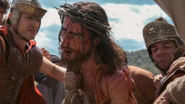 Banner for Judas' Gospel