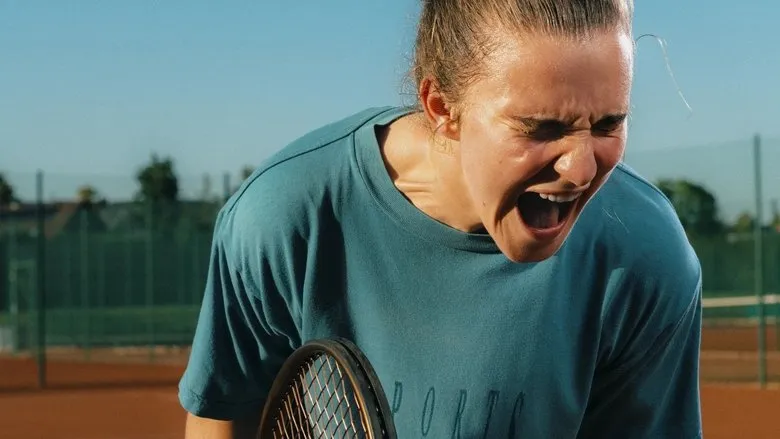 Banner for Julie Keeps Quiet