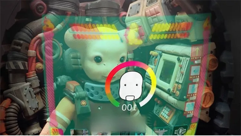 Banner for Junk World