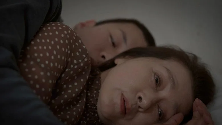 Banner for Just a blur