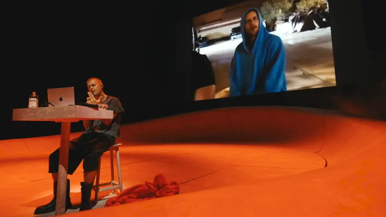 Banner for Justin Bieber - Live from Coachella 2026