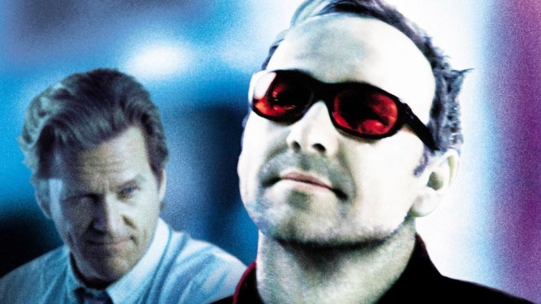 Banner for K-PAX - Alles ist möglich