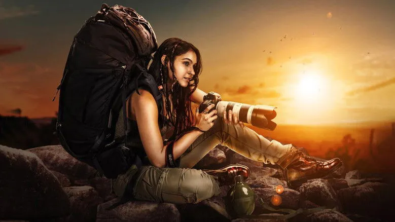 Banner for Kaa - The Forest