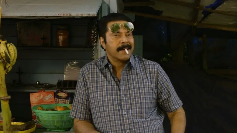 Banner for Kalamkaval