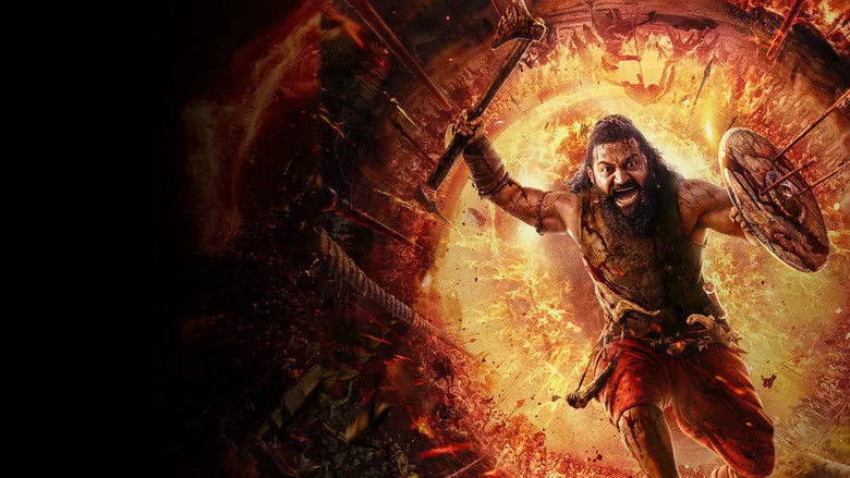 Banner for Kantara 2