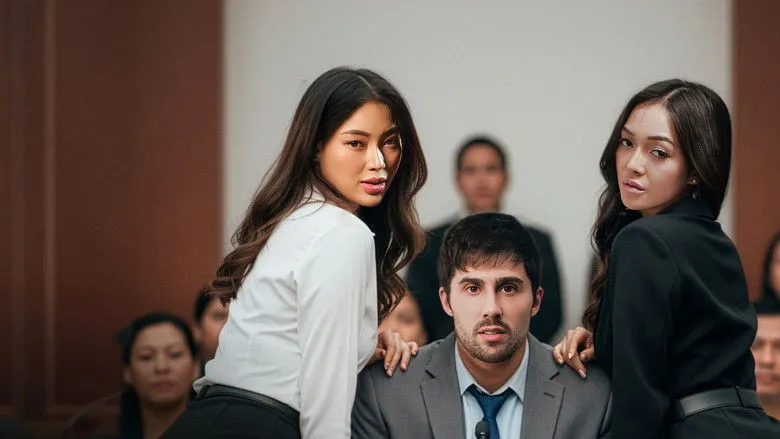 Banner for Kapag Tumayo Ang Testigo