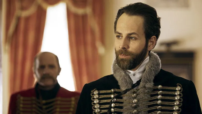 Banner for Kapodistrias