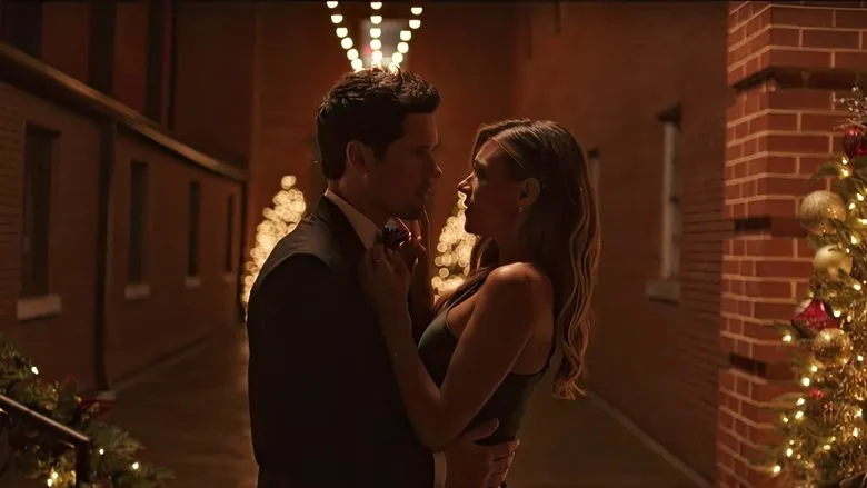 Banner for Karen Kingsbury's The Christmas Ring